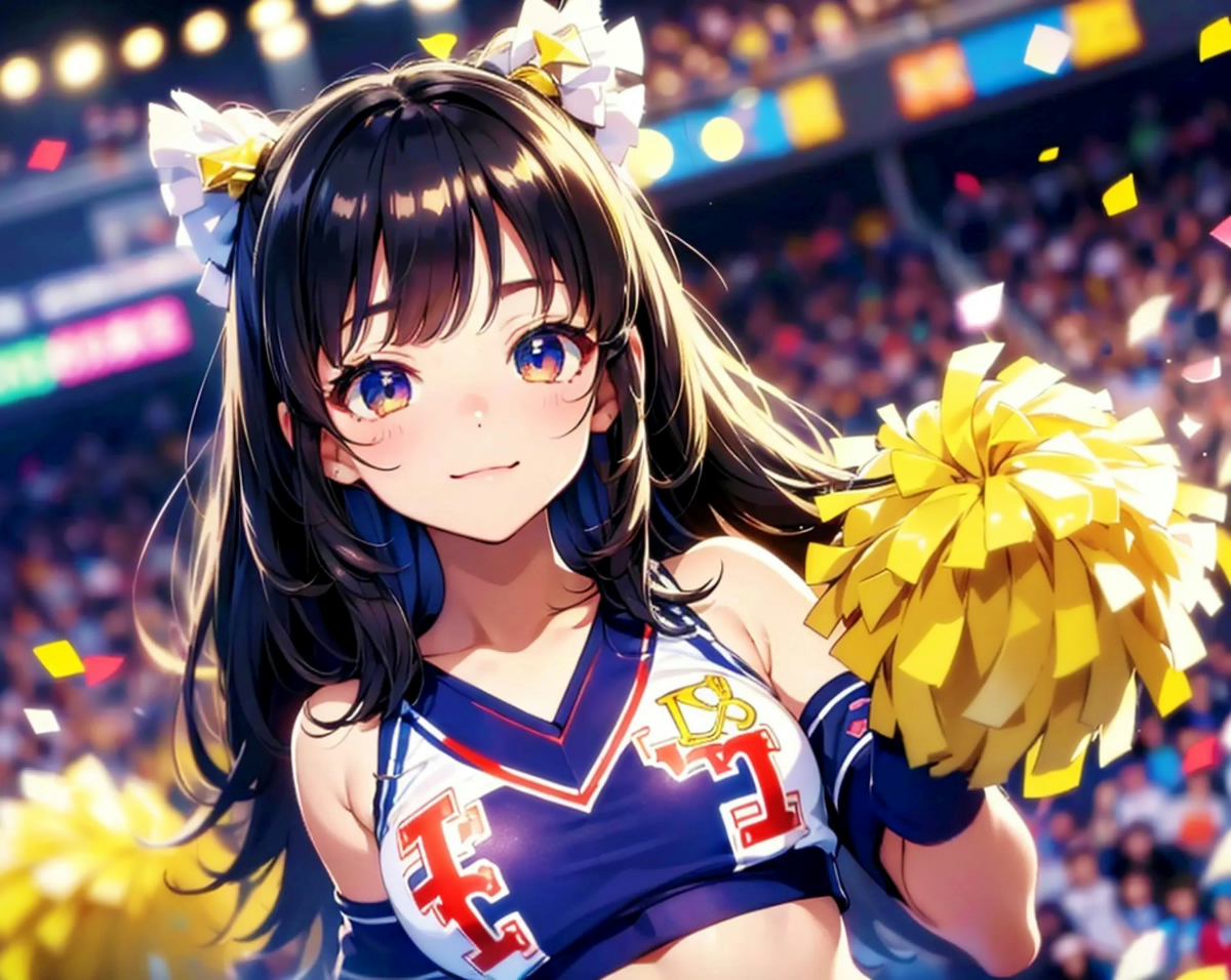 Card background