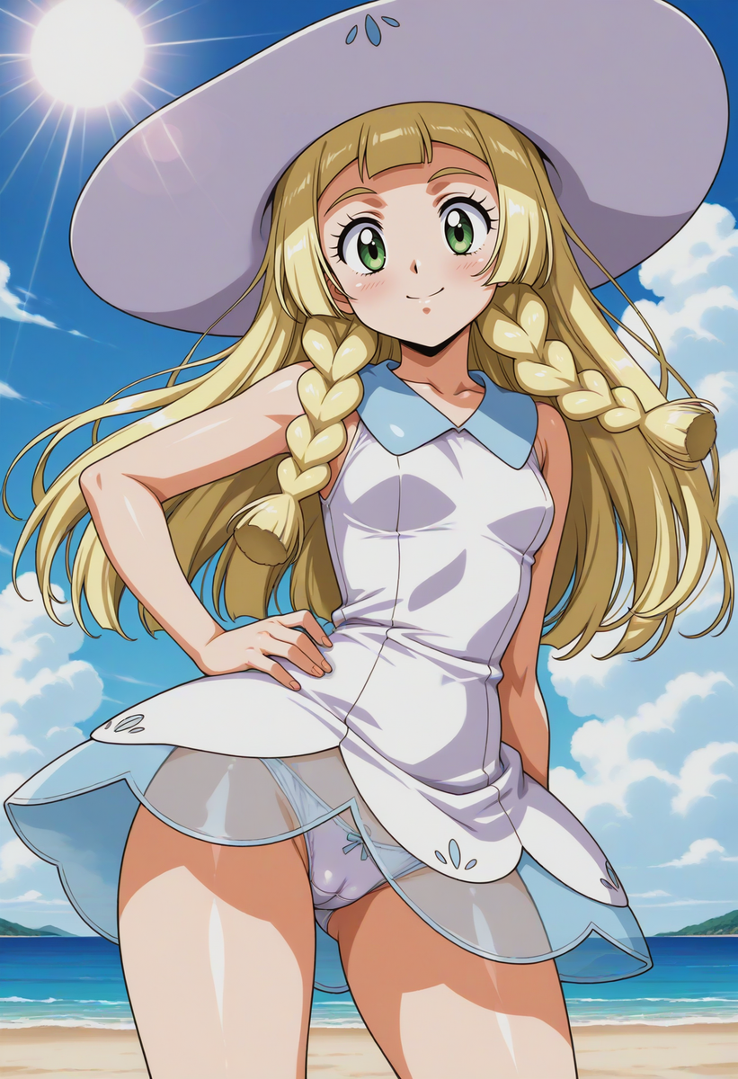 Card background