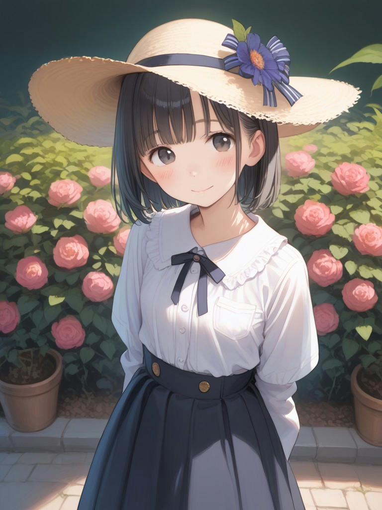 Card background