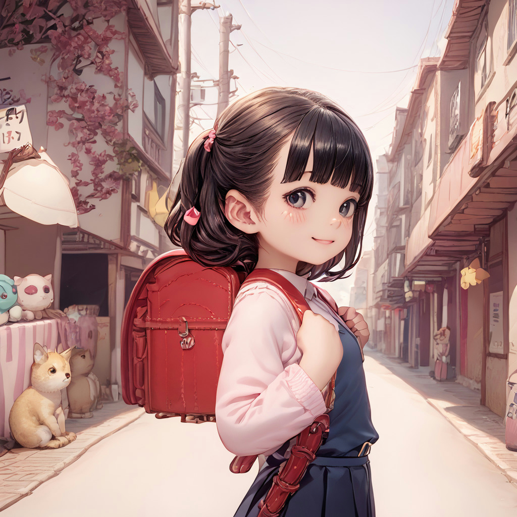 Card background