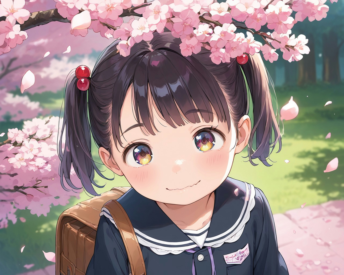Card background
