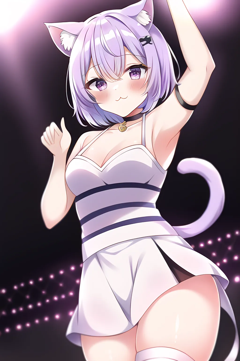 Card background
