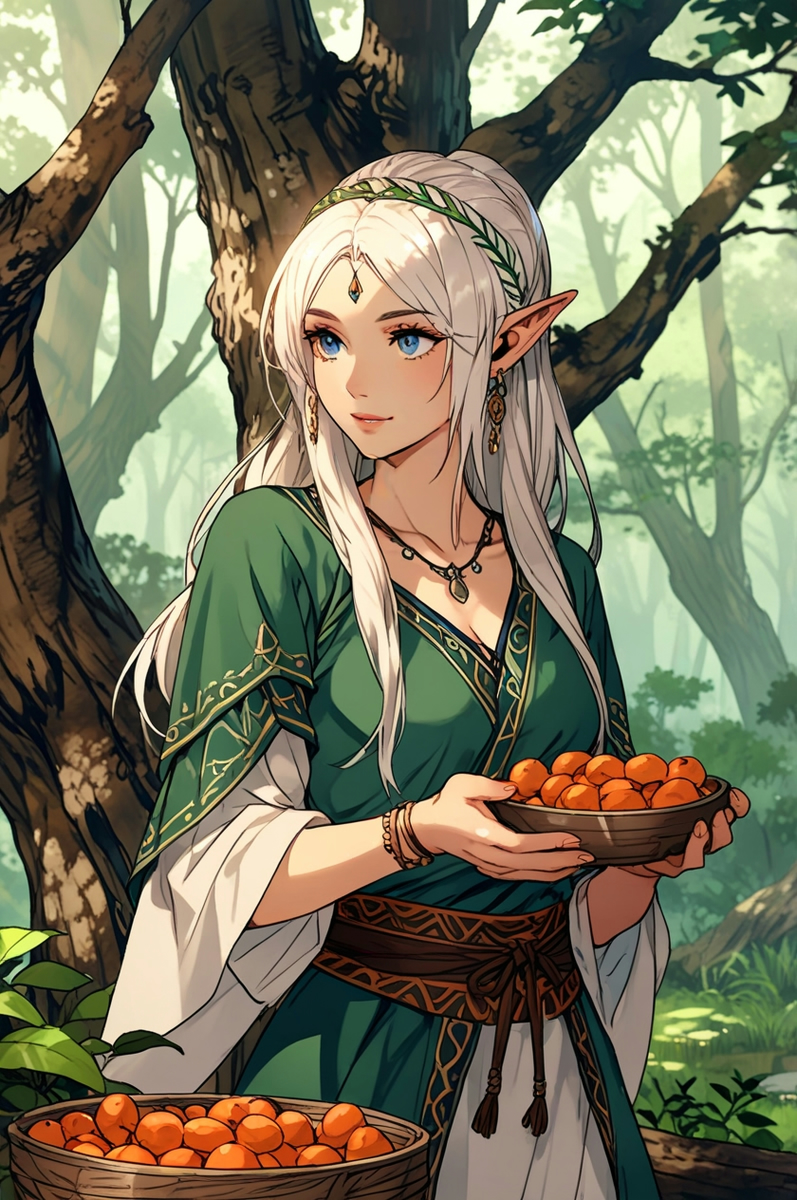 Card background