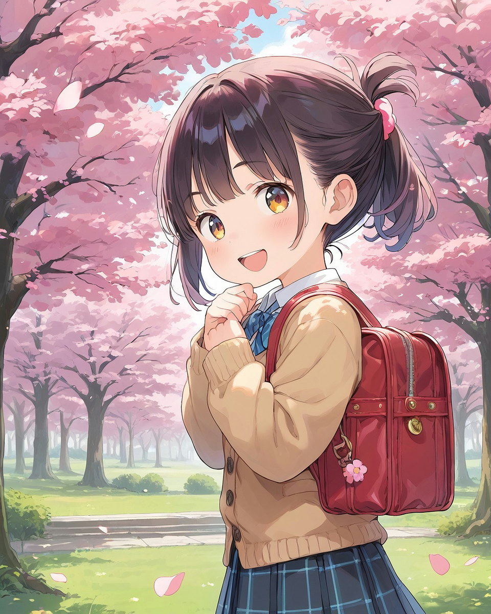 Card background