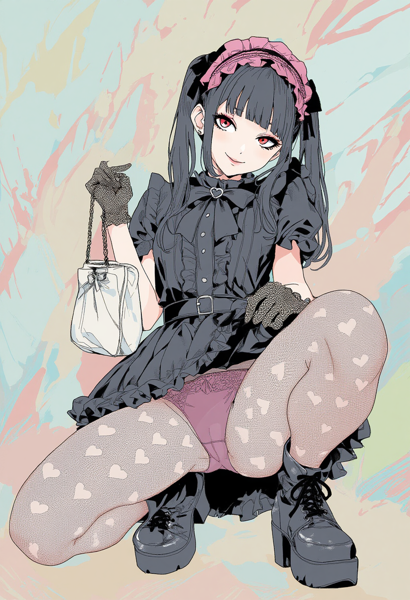 Card background