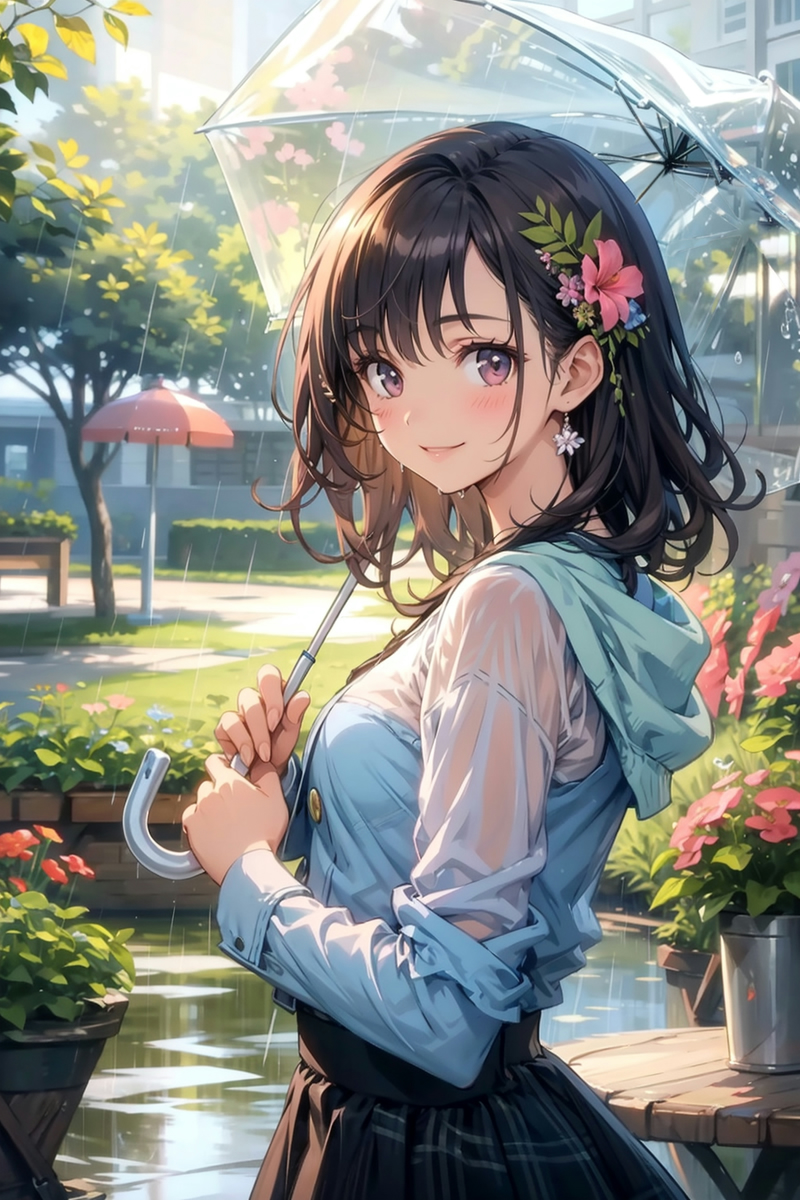 Card background
