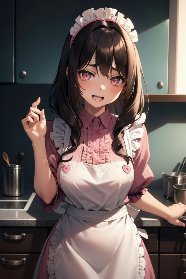 Card background