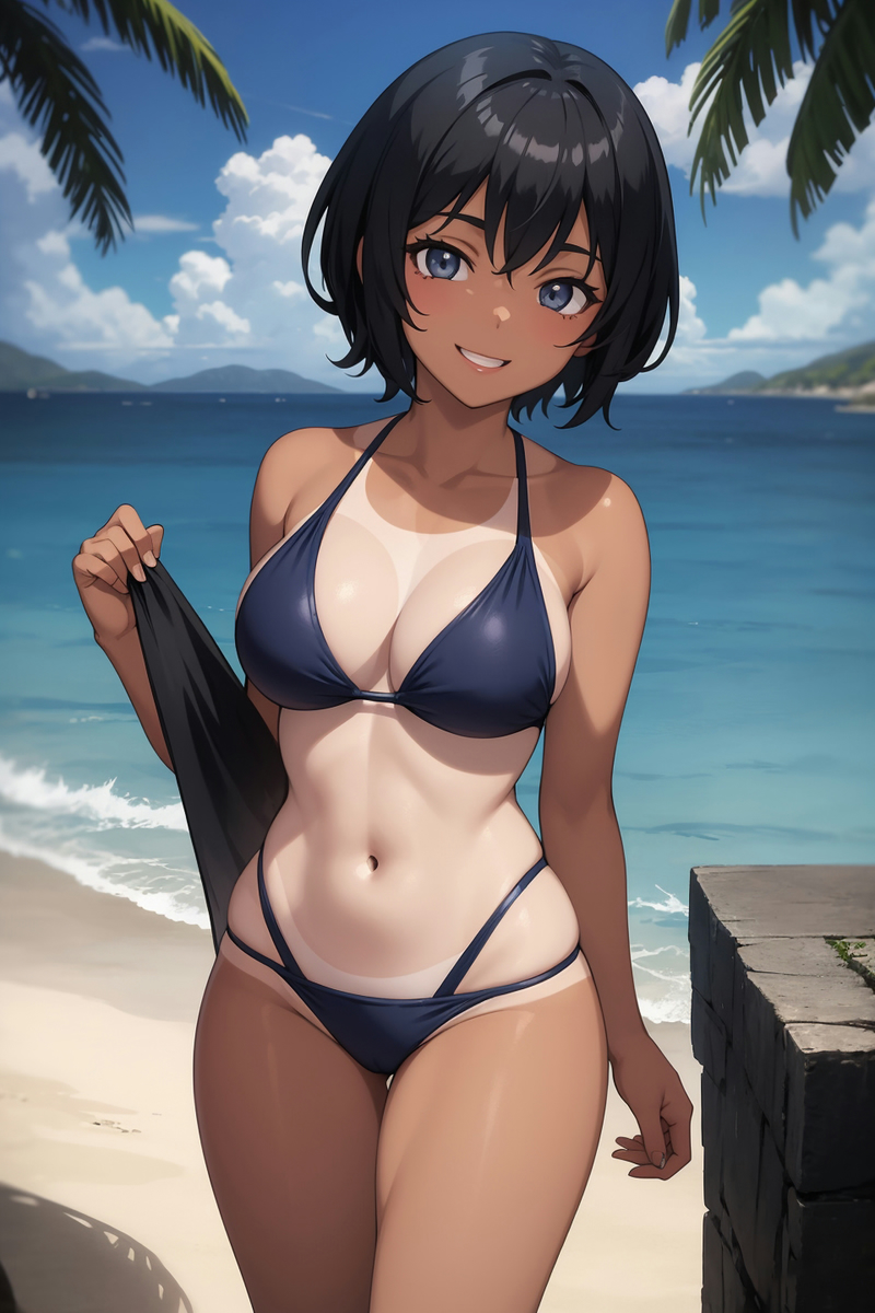 Card background