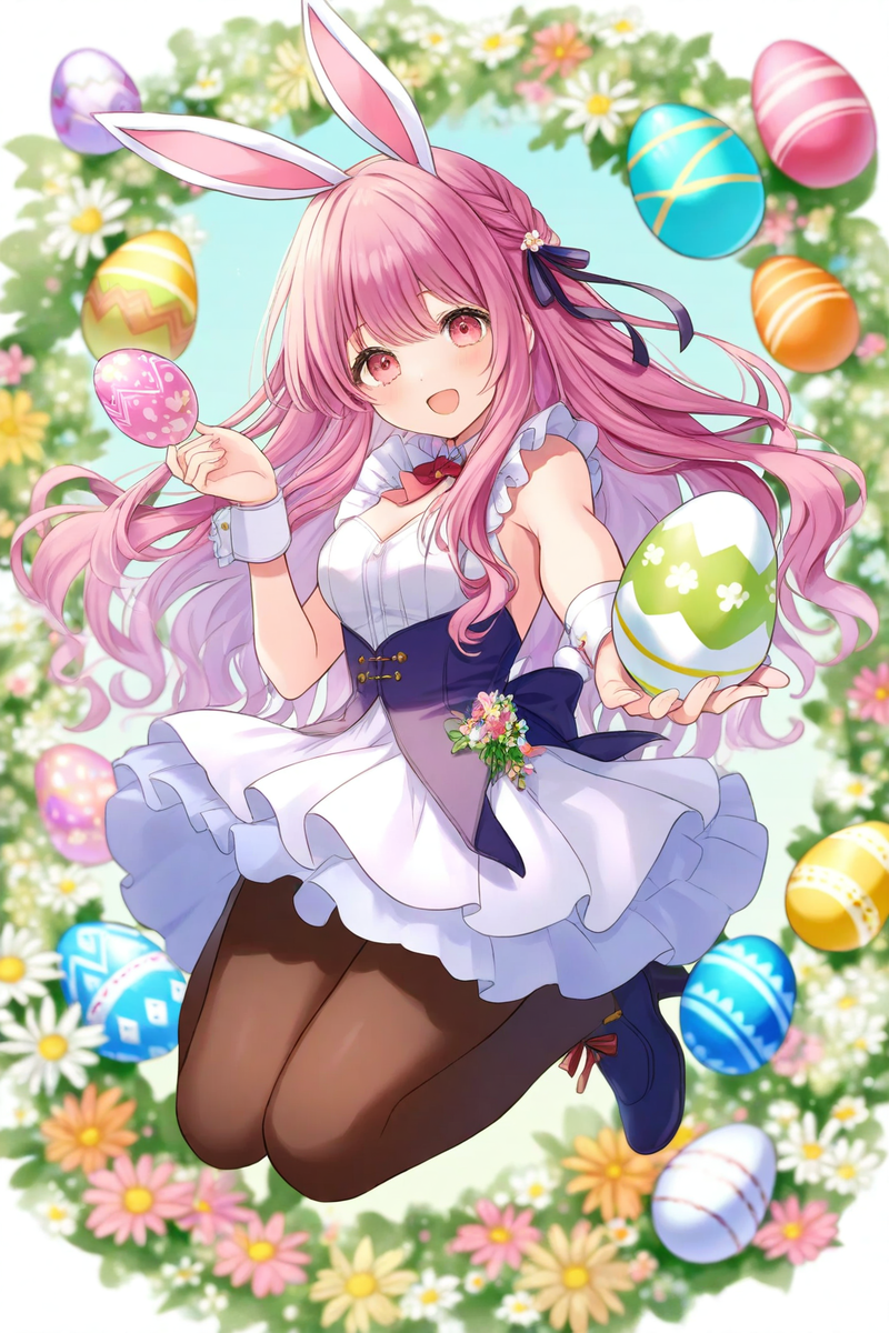 Card background