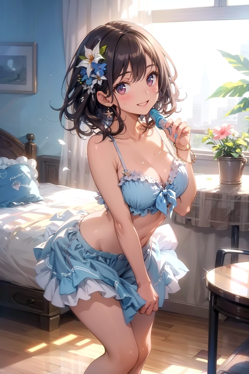 Card background