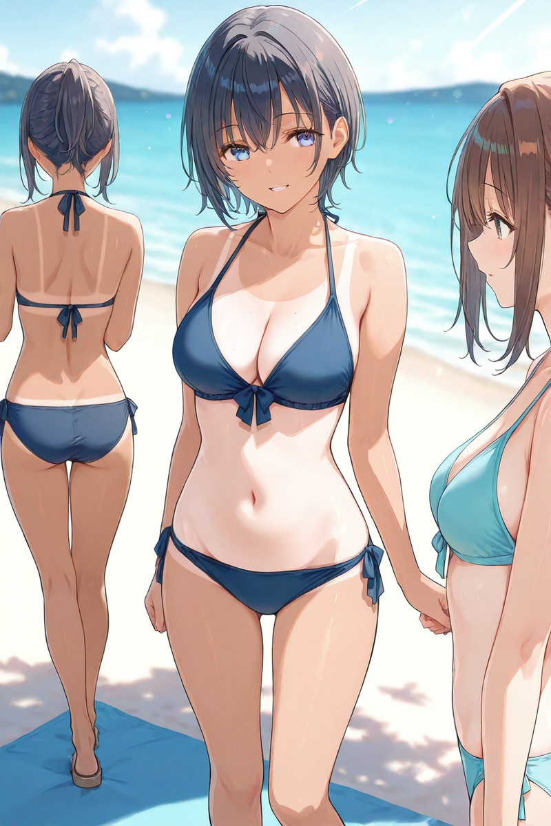 Card background