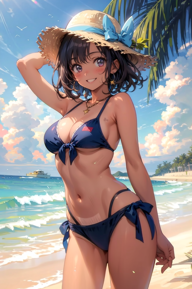 Card background