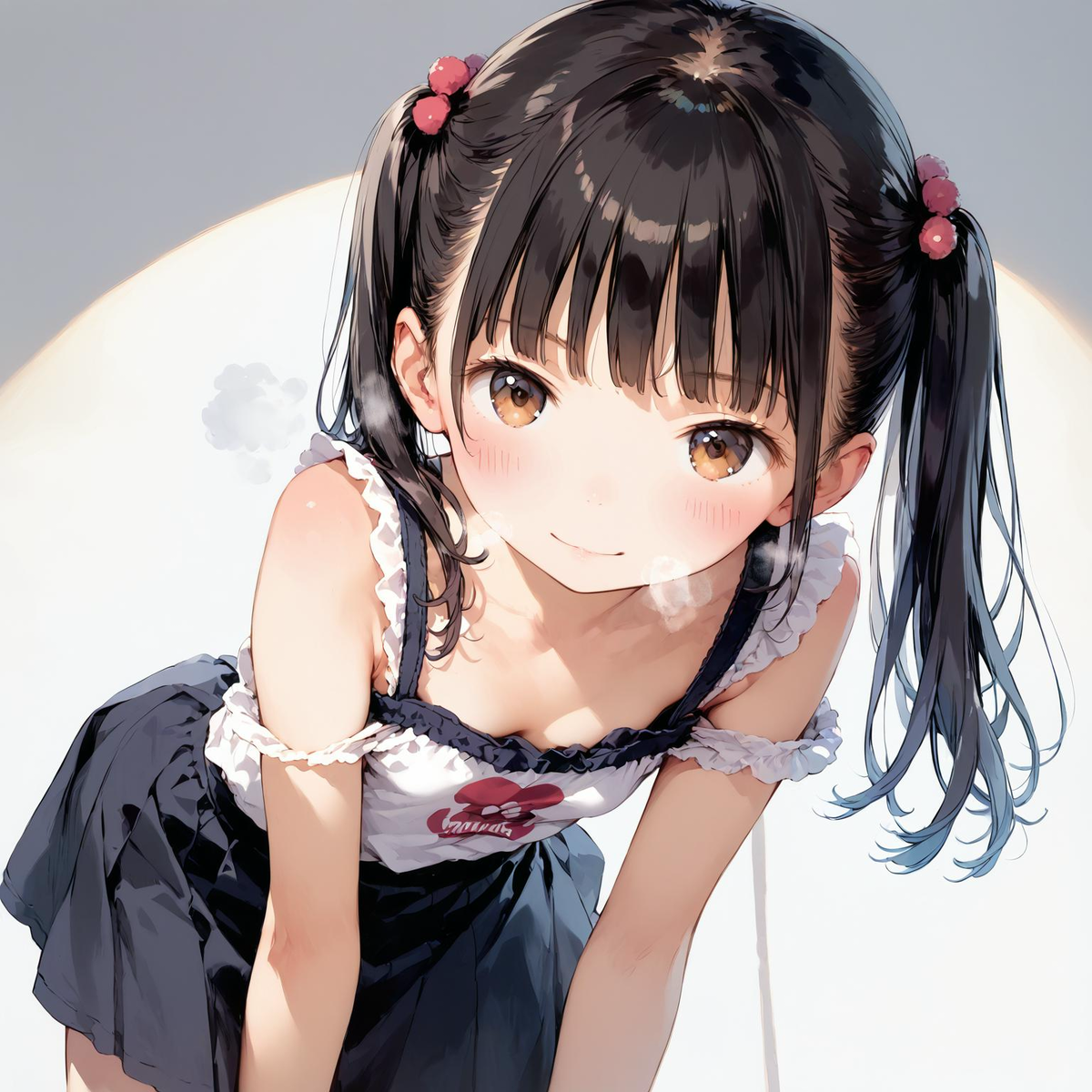 Card background