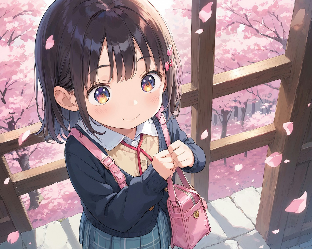 Card background