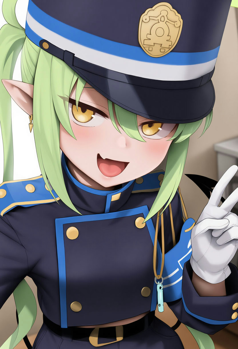 Card background