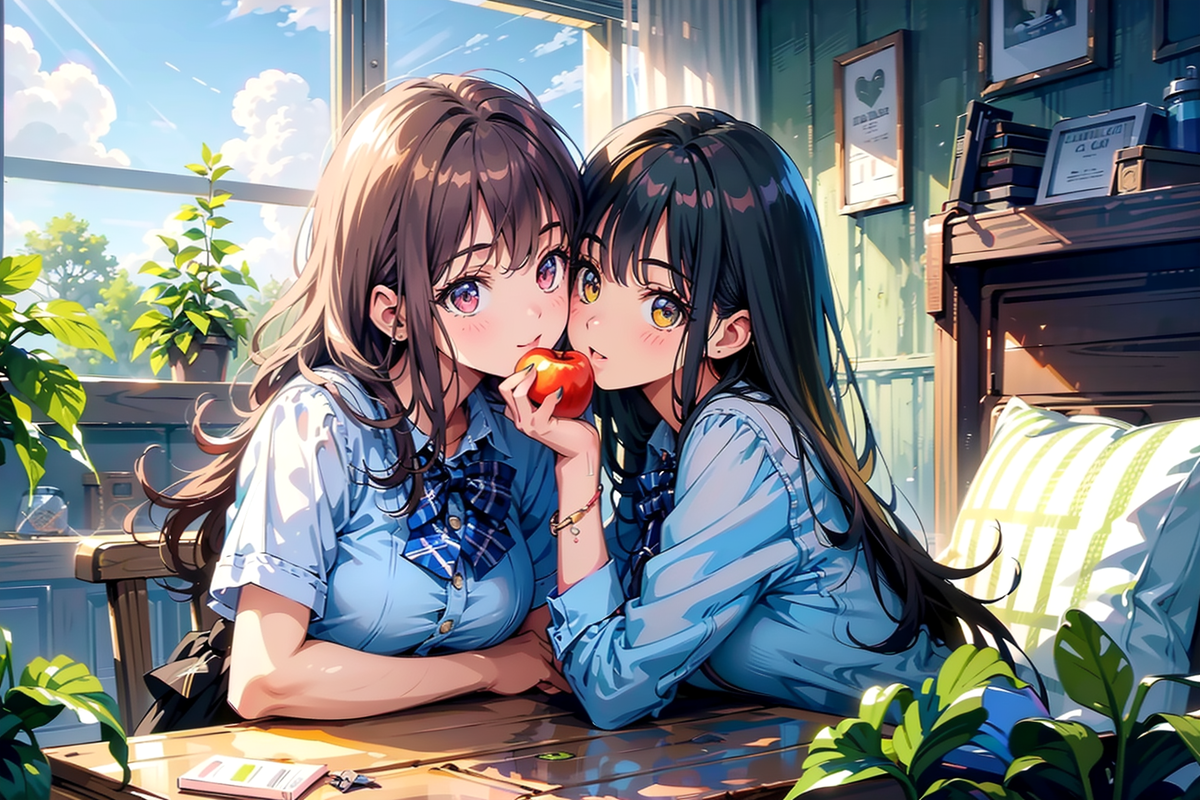 Card background