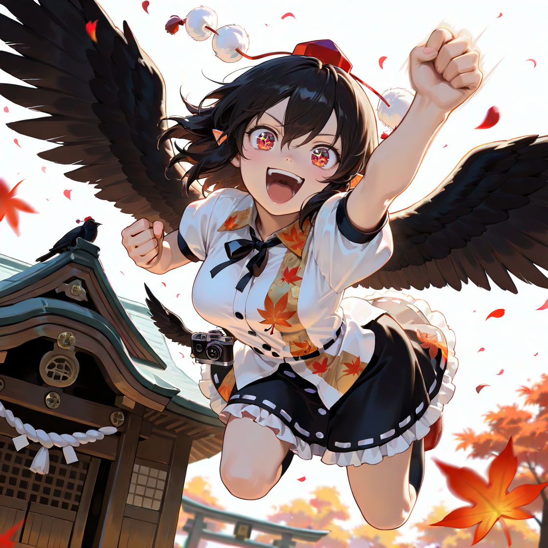 Card background