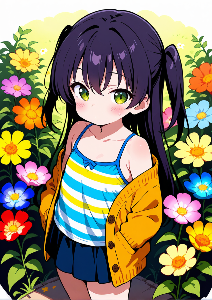 Card background