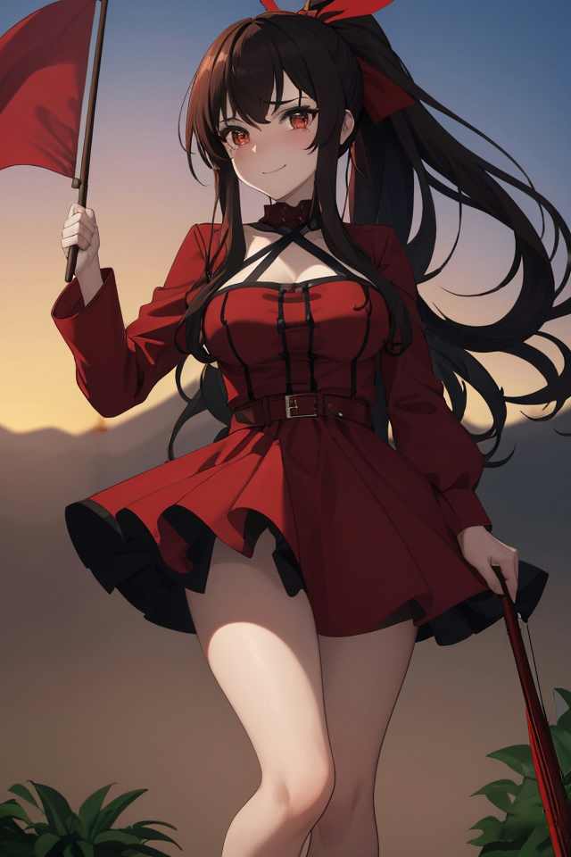 Card background