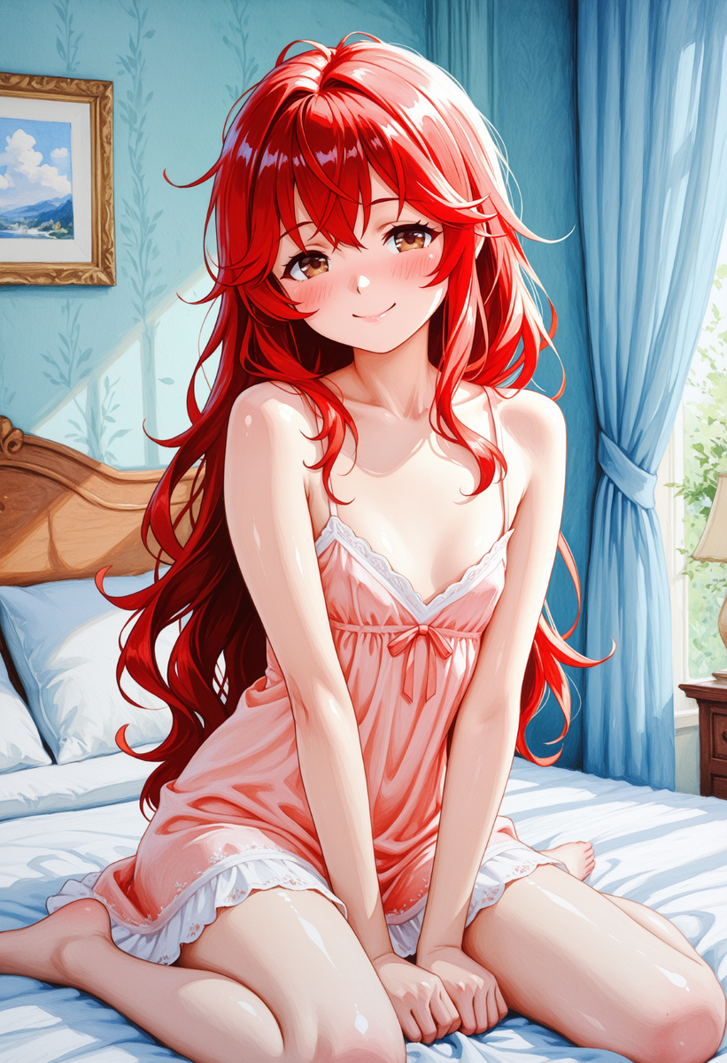 Card background
