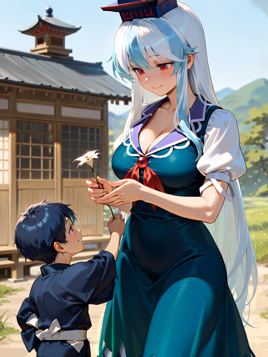 Card background