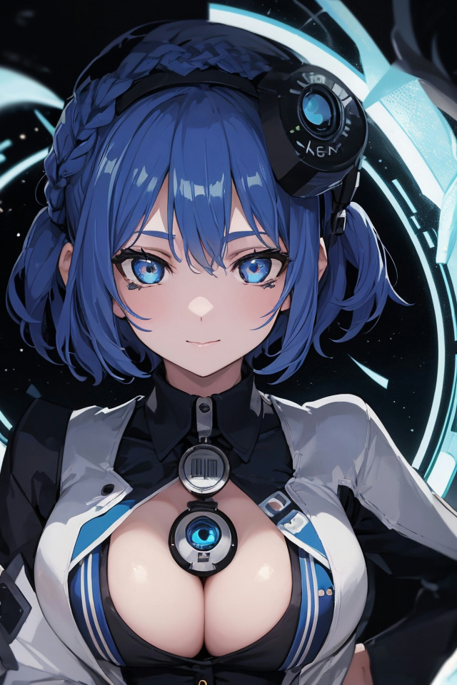 Card background