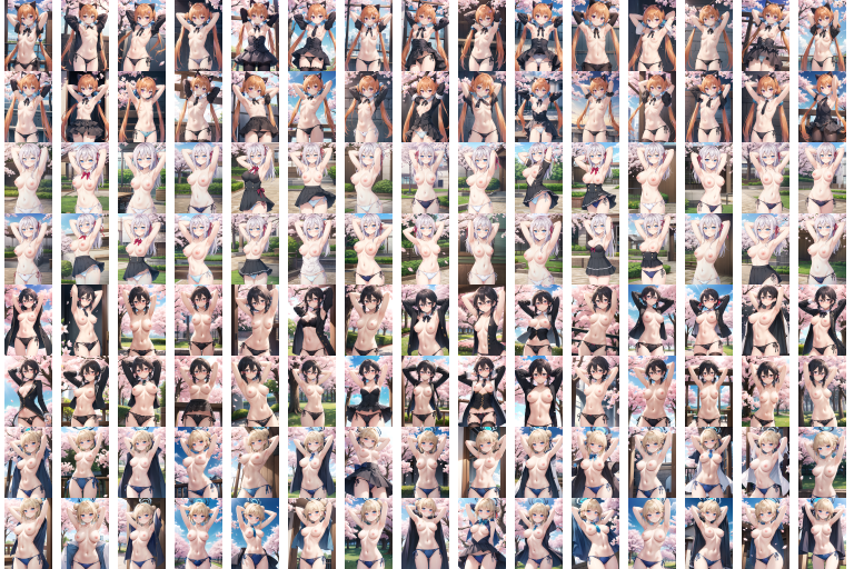 Card background