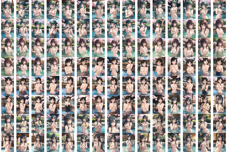 Card background