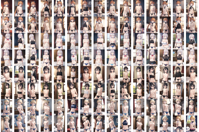 Card background