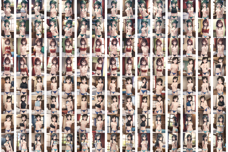Card background