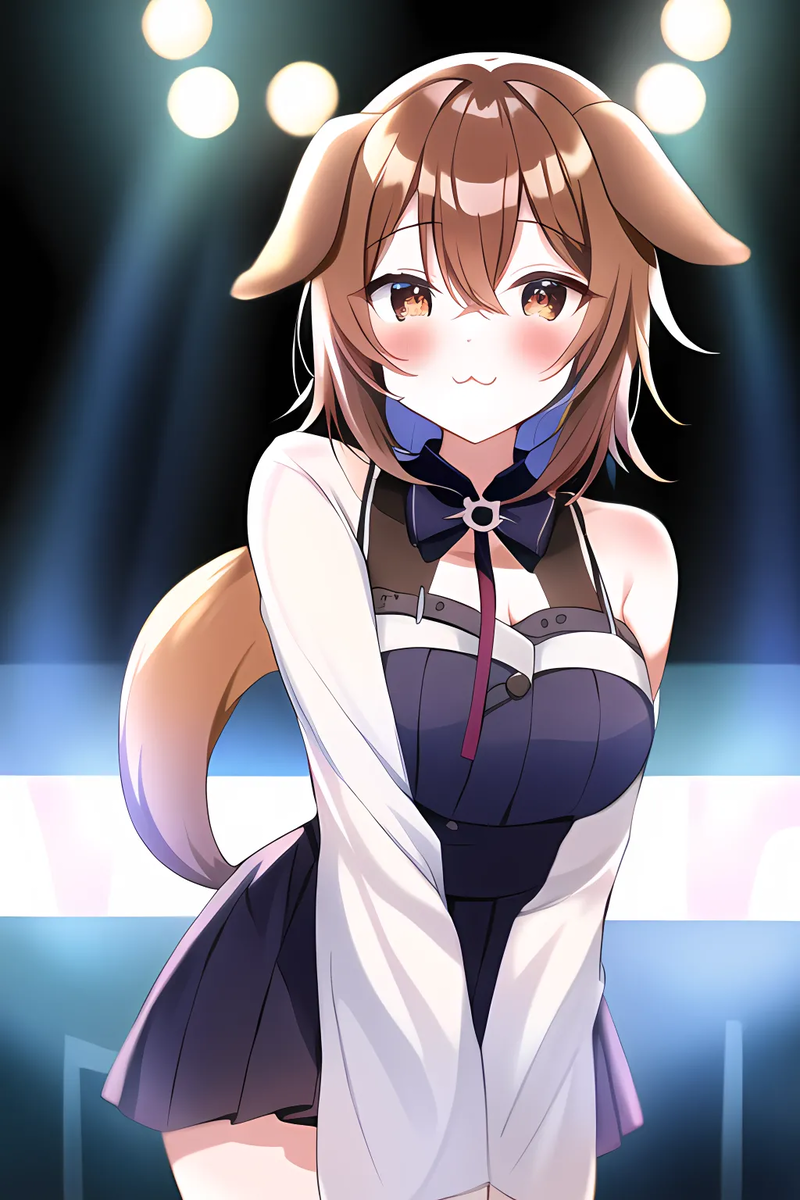 Card background