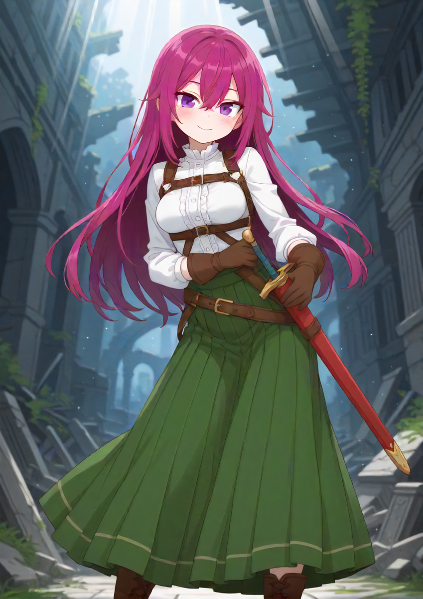 Card background