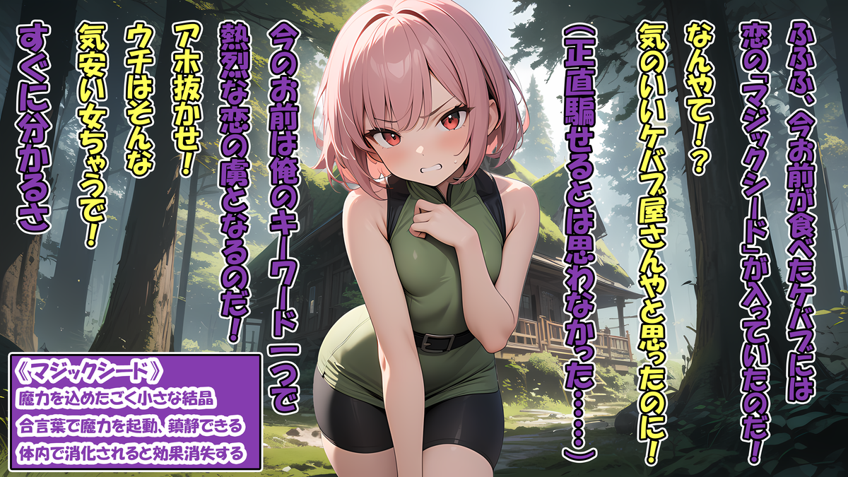 Card background