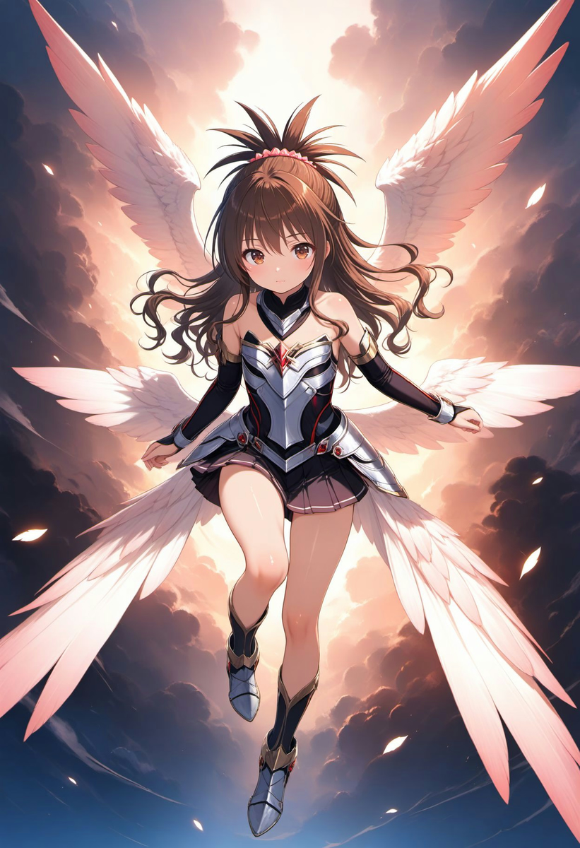 Card background