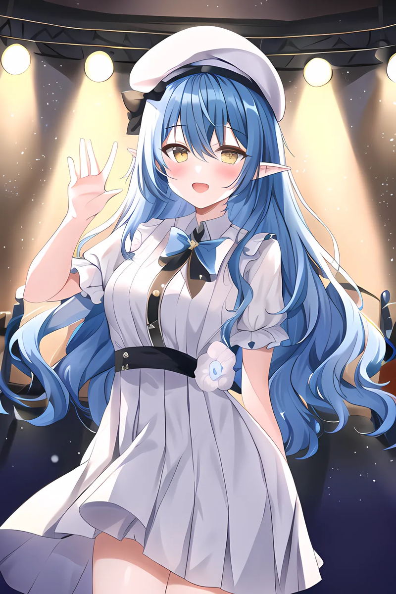 Card background