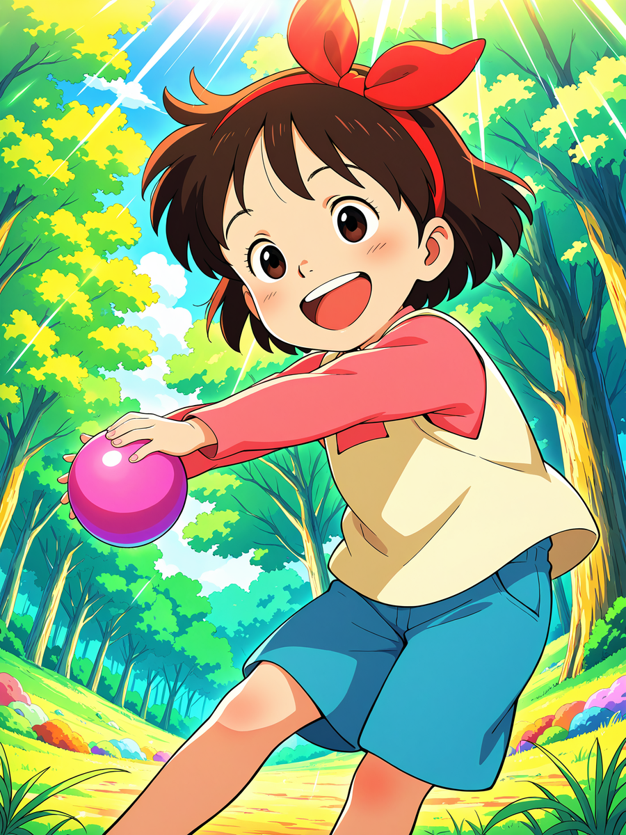 Card background