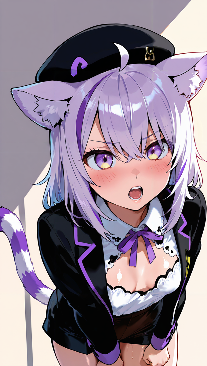 Card background