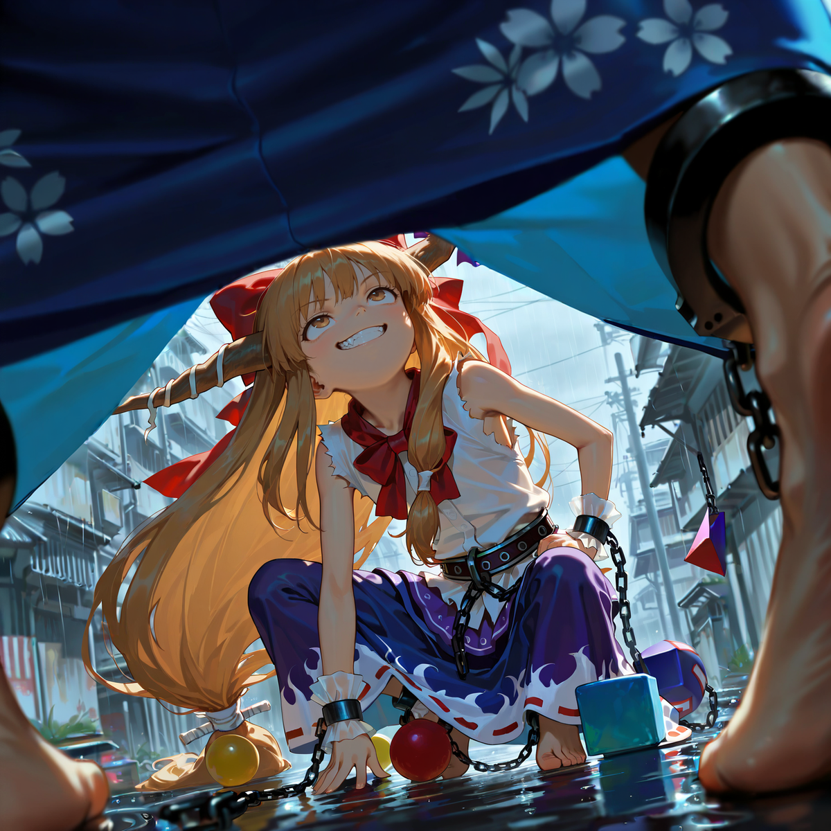 Card background