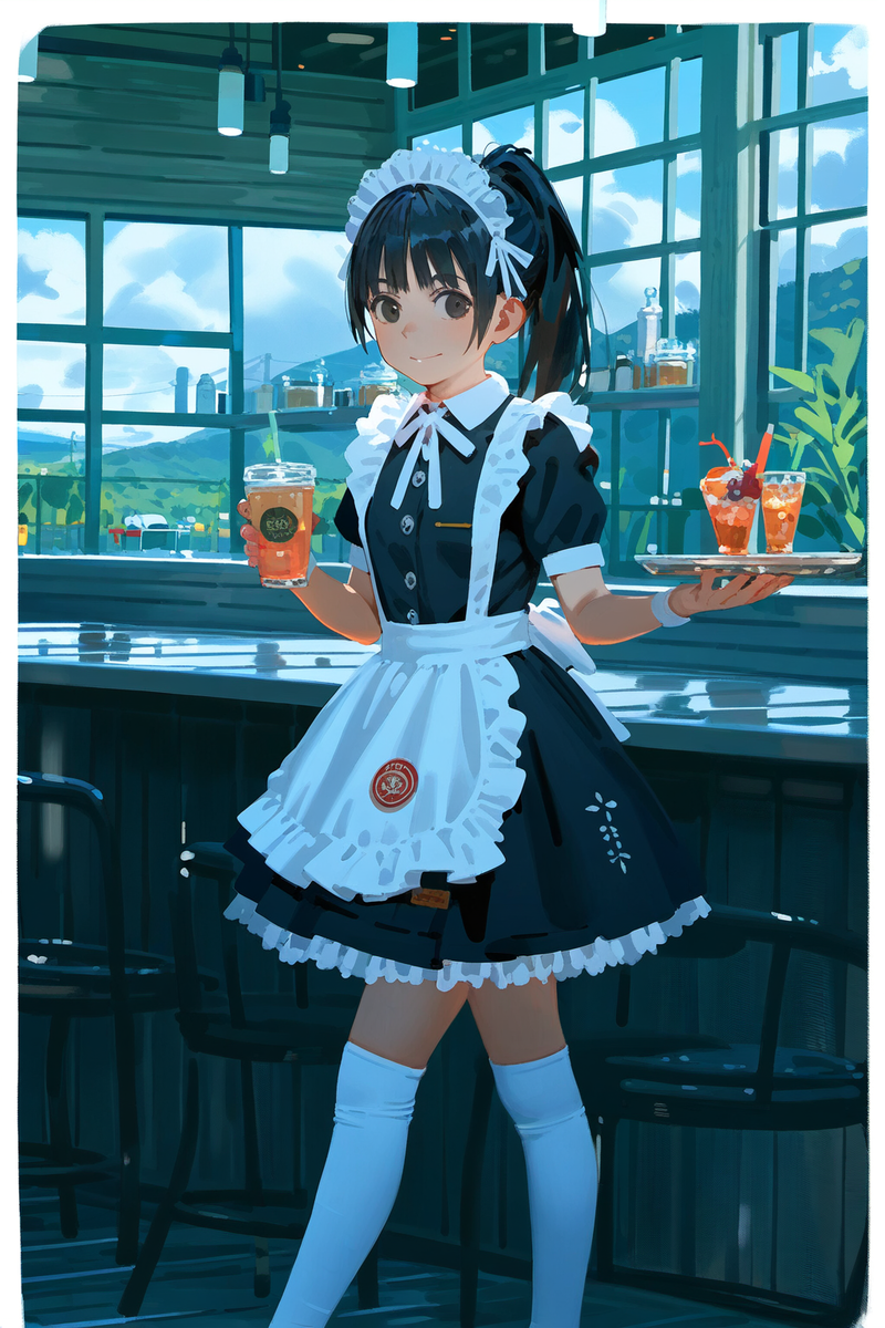 Card background