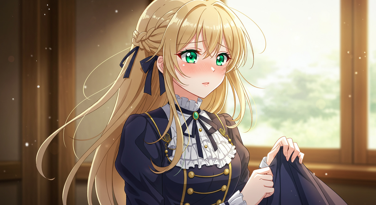 Card background