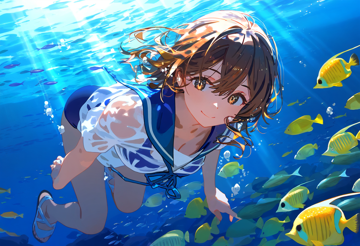 Card background