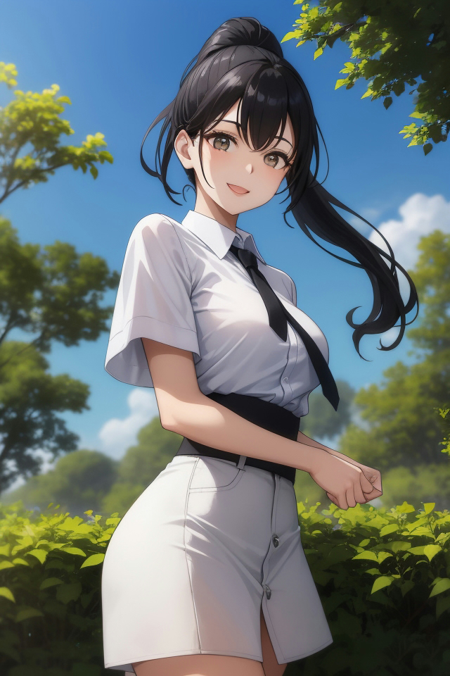 Card background