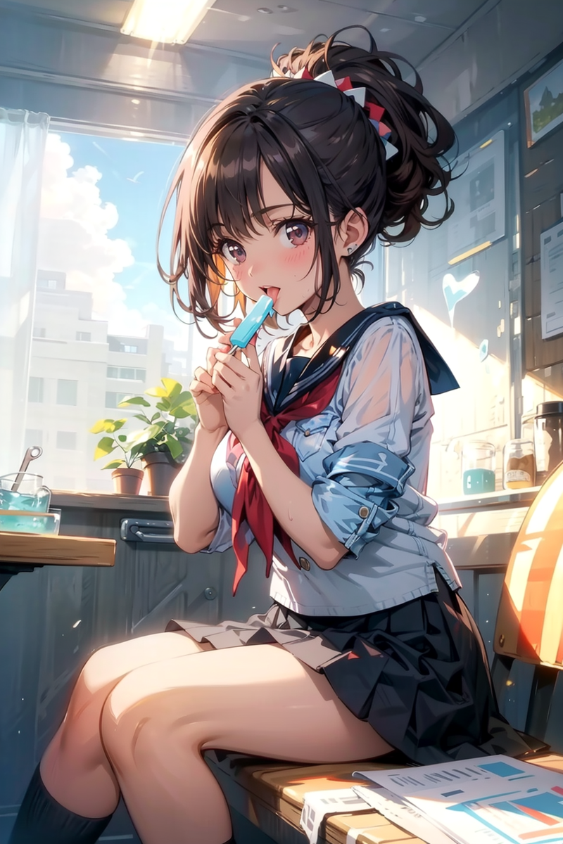 Card background