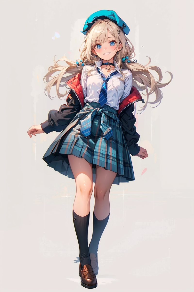 Card background