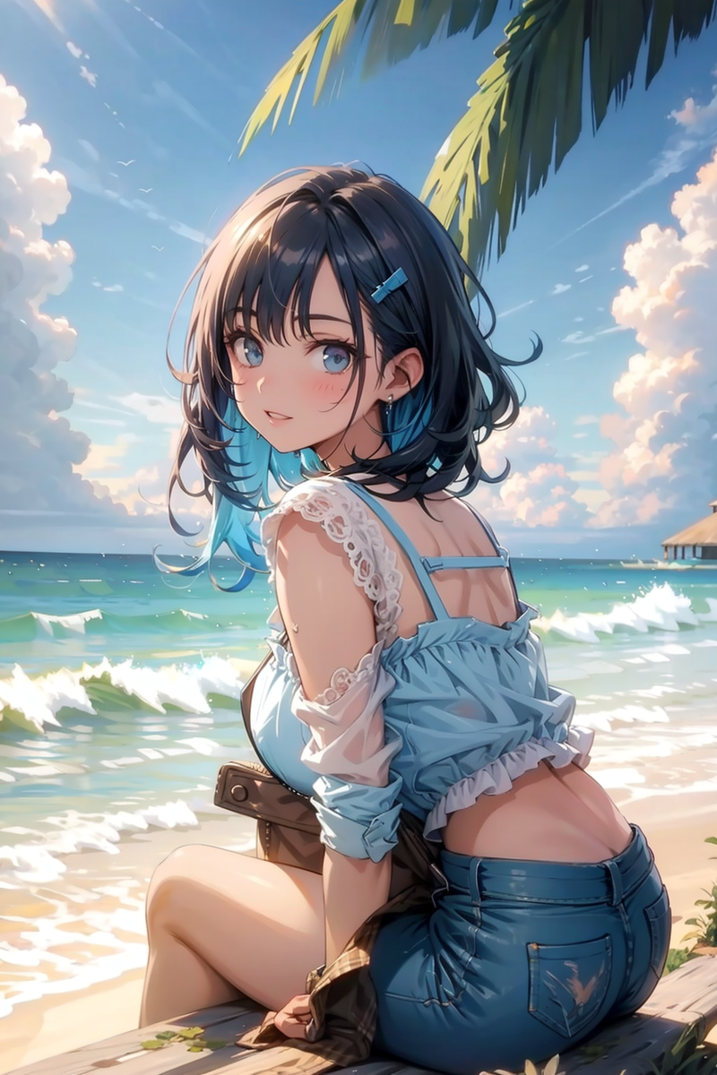 Card background