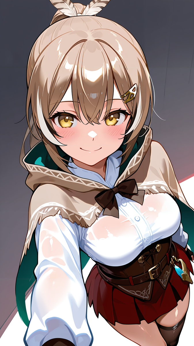 Card background