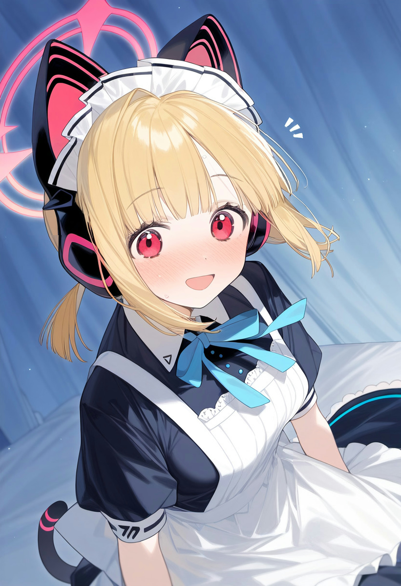 Card background