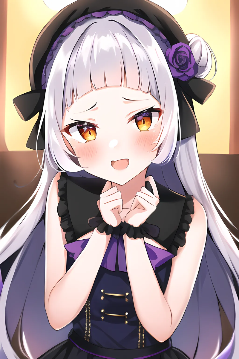 Card background