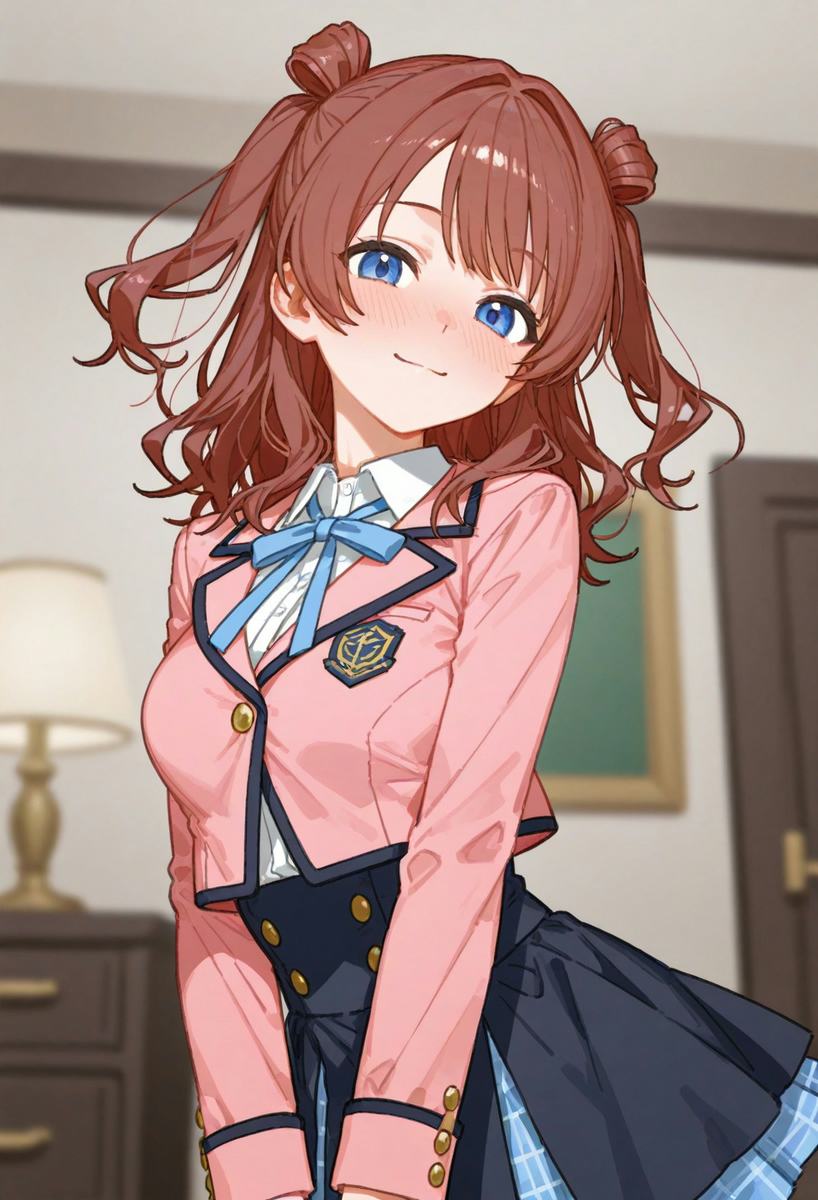 Card background
