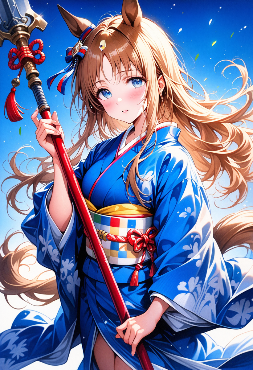 Card background